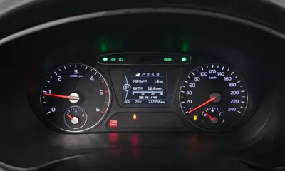 Kia Sorento 2016, 212766 км, за 5584.08 USD - фото 8