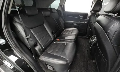 Kia Sorento 2016, 212766 км, за 5584.08 USD - фото 11
