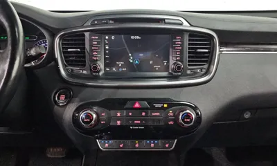 Kia Sorento 2016, 212766 км, за 5584.08 USD - фото 14