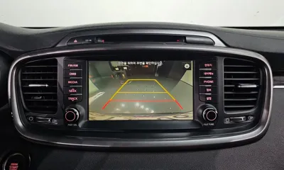 Kia Sorento 2016, 212766 км, за 5584.08 USD - фото 15