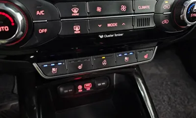 Kia Sorento 2016, 212766 км, за 5584.08 USD - фото 17