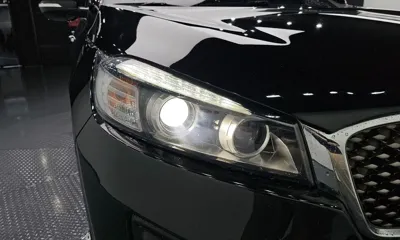 Kia Sorento 2016, 212766 км, за 5584.08 USD - фото 22