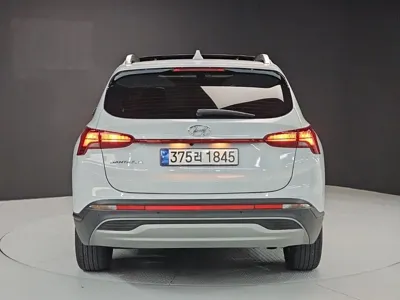 Hyundai Santafe 2021, 56780 км, за 13644.93 USD