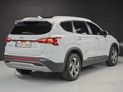 Hyundai Santafe 2021, 56780 км, за 13644.93 USD