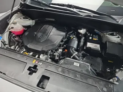Hyundai Santafe 2021, 56780 км, за 13644.93 USD