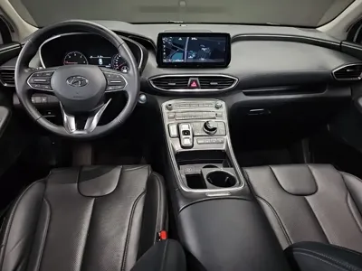 Hyundai Santafe 2021, 56780 км, за 13644.93 USD - фото 7