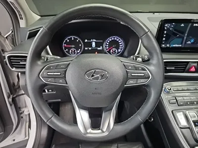 Hyundai Santafe 2021, 56780 км, за 13644.93 USD - фото 9