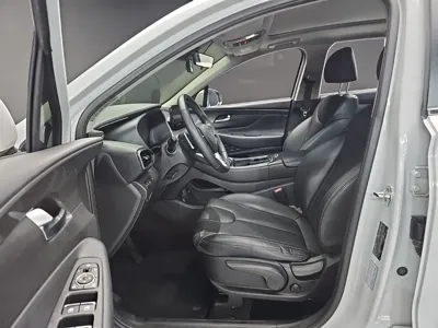Hyundai Santafe 2021, 56780 км, за 13644.93 USD - фото 11