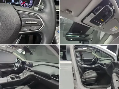 Hyundai Santafe 2021, 56780 км, за 13644.93 USD - фото 19