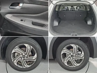 Hyundai Santafe 2021, 56780 км, за 13644.93 USD - фото 20