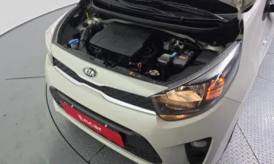 Kia Morning 2018, 17267 км, за 6700.5 USD - фото 6