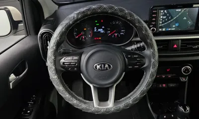 Kia Morning 2018, 17267 км, за 6700.5 USD - фото 14