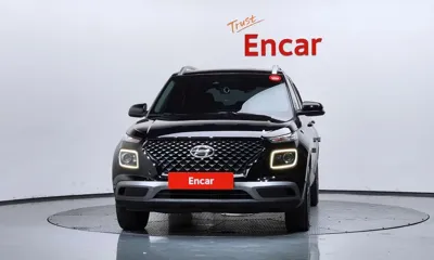 Hyundai Venue 2020, 21263 км, за 10744.28 USD