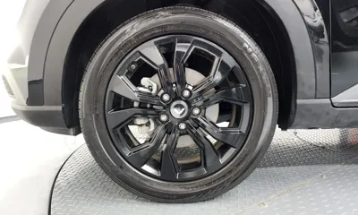 Hyundai Venue 2020, 21263 км, за 10744.28 USD