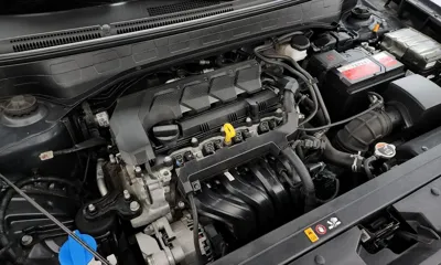 Hyundai Venue 2020, 21263 км, за 10726.12 USD - фото 6