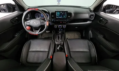 Hyundai Venue 2020, 21263 км, за 10726.12 USD - фото 7