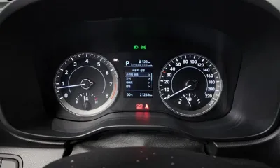 Hyundai Venue 2020, 21263 км, за 10726.12 USD - фото 8