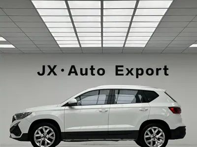 Jetta VS5 2023, 35000 км, за 10726.54 USD - фото 8
