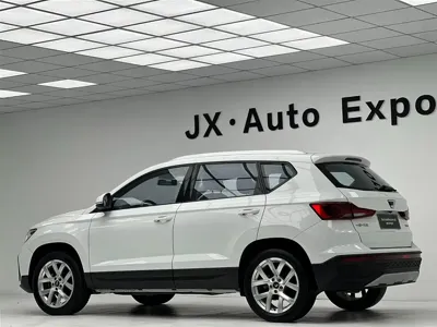 Jetta VS5 2023, 35000 км, за 10726.54 USD - фото 9