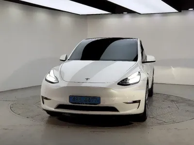 Tesla Model Y 2021, 149775 км, за 19437.03 USD
