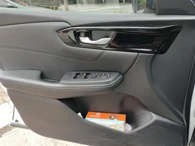 Honda Crider 2020, 60800 км, за 5402.65 USD - фото 7