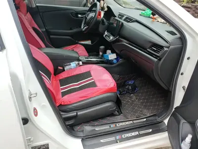 Honda Crider 2020, 60800 км, за 5402.65 USD - фото 8