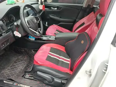 Honda Crider 2020, 60800 км, за 5402.65 USD - фото 9