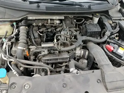 Honda Crider 2020, 60800 км, за 5402.65 USD - фото 10