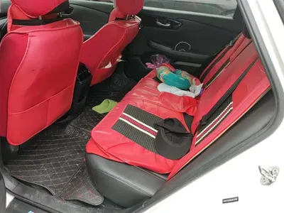 Honda Crider 2020, 60800 км, за 5402.65 USD - фото 11
