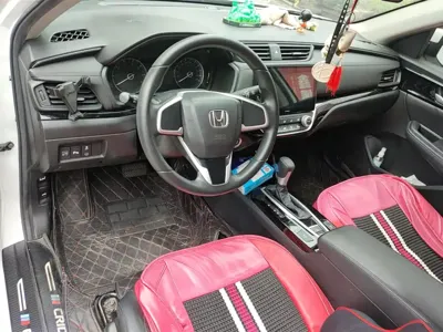 Honda Crider 2020, 60800 км, за 5402.65 USD - фото 12