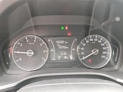 Honda Crider 2020, 60800 км, за 5402.65 USD - фото 14