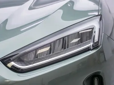 AITO 问界 AITO M5 2022, 46000 км, за 16593.19 USD