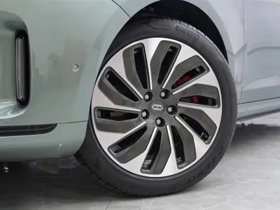 AITO 问界 AITO M5 2022, 46000 км, за 16593.19 USD