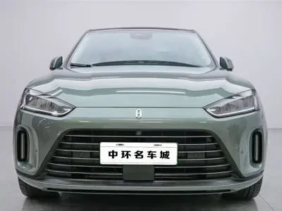 AITO 问界 AITO M5 2022, 46000 км, за 16593.19 USD