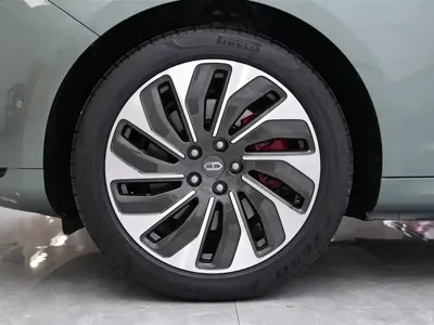 AITO 问界 AITO M5 2022, 46000 км, за 16593.19 USD