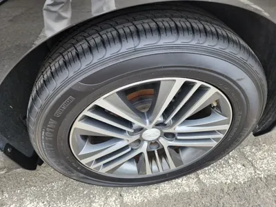 Hyundai Grandeur 2013, 207000 км, за 2801.3 USD - фото 6
