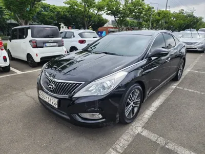 Hyundai Grandeur 2013, 207000 км, за 2801.3 USD - фото 11