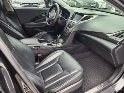 Hyundai Grandeur 2013, 207000 км, за 2801.3 USD - фото 12