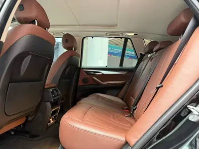 BMW X5 (Import) 2017, 130000 км, за 18927.72 USD