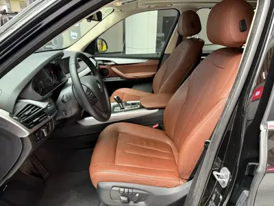 BMW X5 (Import) 2017, 130000 км, за 18836.27 USD - фото 6