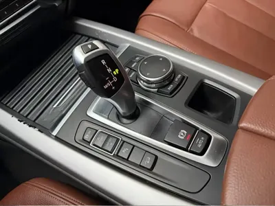 BMW X5 (Import) 2017, 130000 км, за 18836.27 USD - фото 7