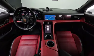 Porsche Taycan 2025, 13266 км, за 89709.39 USD - фото 7