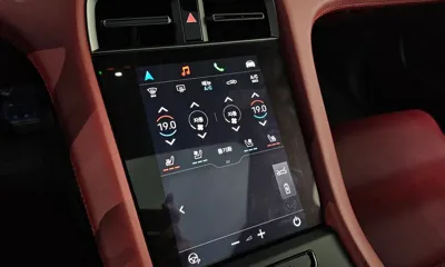 Porsche Taycan 2025, 13266 км, за 89709.39 USD - фото 20