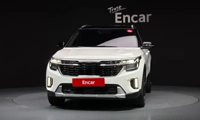 Kia Seltos 2024, 29040 км, за 18434.09 USD