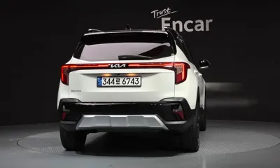 Kia Seltos 2024, 29040 км, за 18434.09 USD