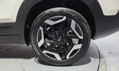 Kia Seltos 2024, 29040 км, за 18434.09 USD