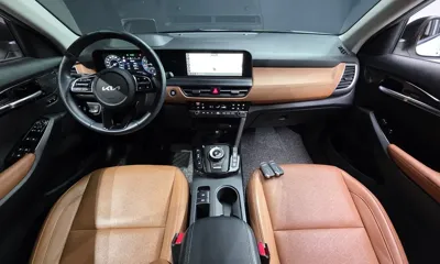 Kia Seltos 2024, 29040 км, за 18434.09 USD - фото 7