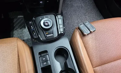 Kia Seltos 2024, 29040 км, за 18434.09 USD - фото 9