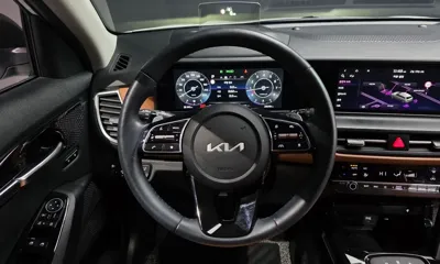 Kia Seltos 2024, 29040 км, за 18434.09 USD - фото 13