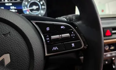 Kia Seltos 2024, 29040 км, за 18434.09 USD - фото 20